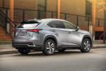 Lexus NX300h 2017 года (NA)